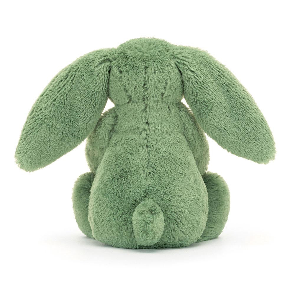 Jellycat Bashful Bunny Soft Toy (Small, 18cm) (8 Colours) - Pupsik Singapore