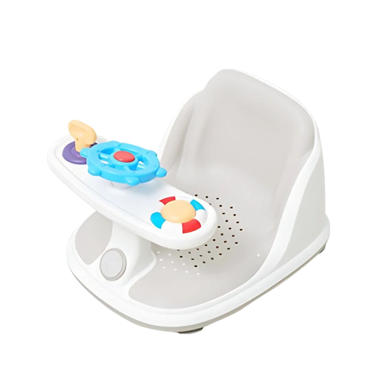 IFAM 3-in-1 Full Care Baby Bath Set (3 Types)