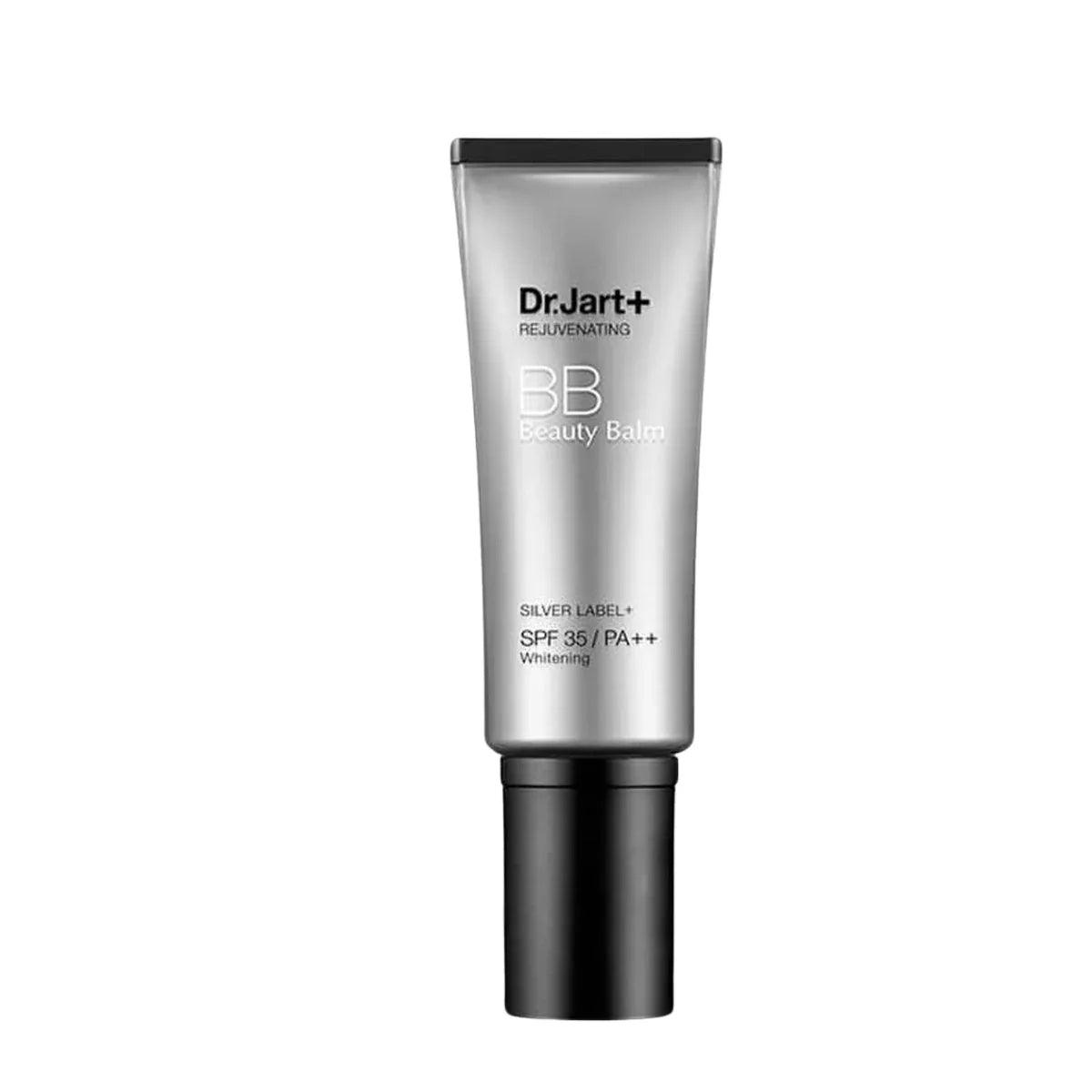 Dr. Jart+ Silver Label+ Rejuvenating BB Cream Beauty Balm SPF35 PA