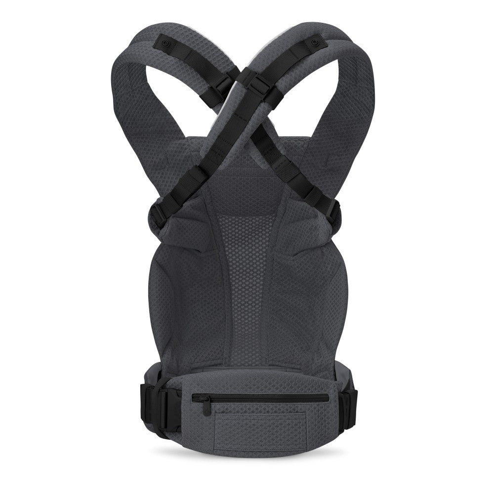 Ergobaby Omni Deluxe All-in-One Mesh Baby Carrier (6 Colors) - Pupsik Singapore