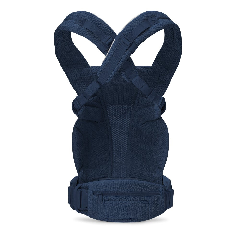 Ergobaby Omni Deluxe All-in-One Mesh Baby Carrier (6 Colors) - Pupsik Singapore