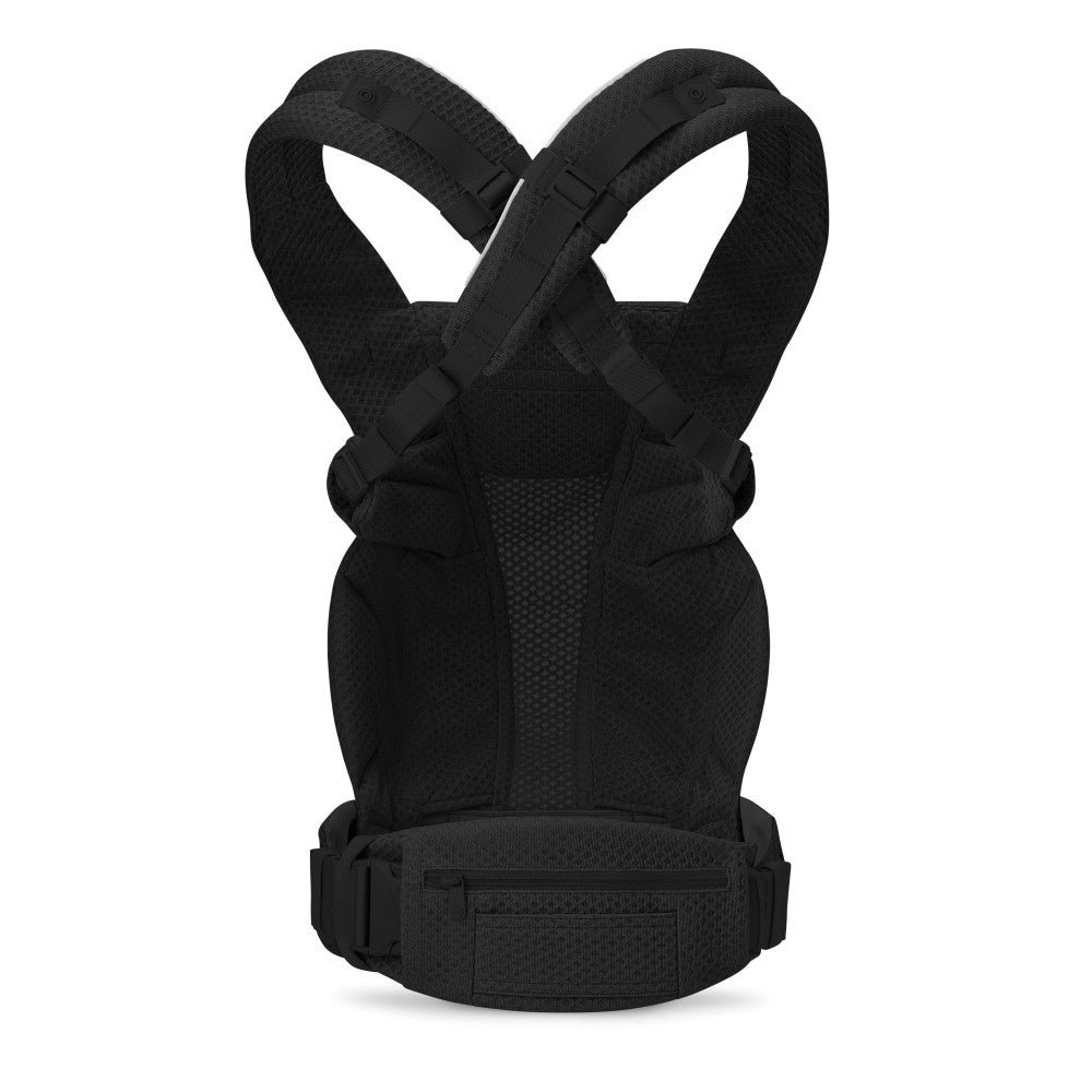 Ergobaby Omni Deluxe All-in-One Mesh Baby Carrier (6 Colors)