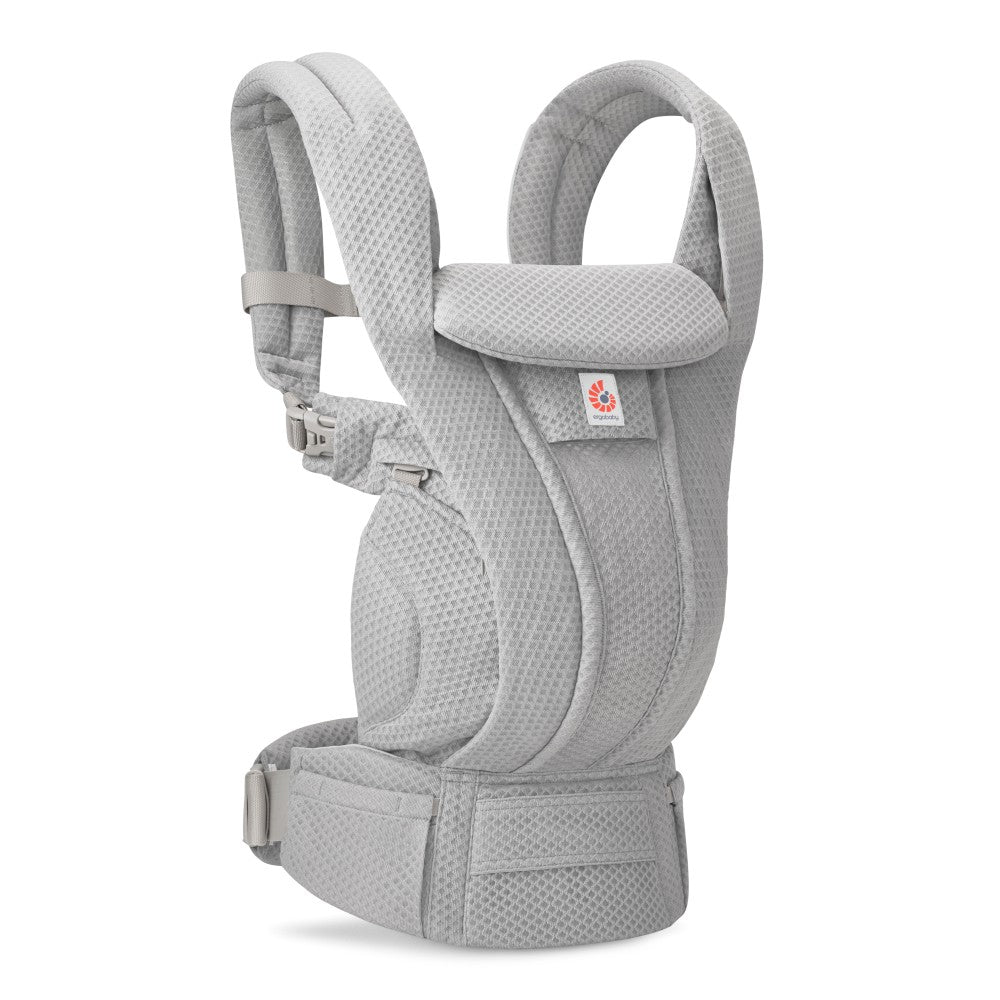 Ergobaby Omni Deluxe All-in-One Mesh Baby Carrier (6 Colors) - Pupsik Singapore