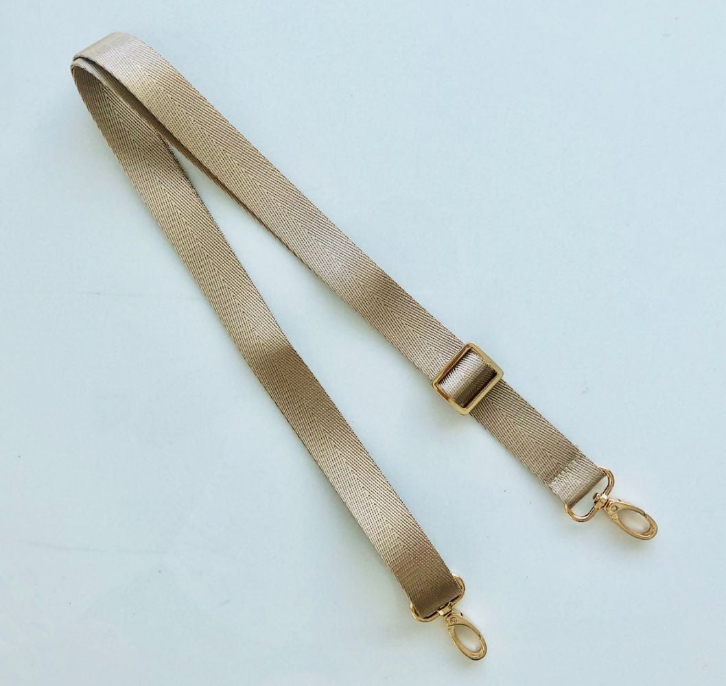 Sling Strap for Jujube Sling Bags (Multiple Colours) - Pupsik Singapore