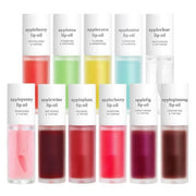 nooni Apple Lip Oil, 0.12 fl oz (10 Types)