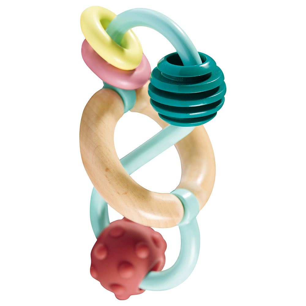 Hape Bead Maze Toy
