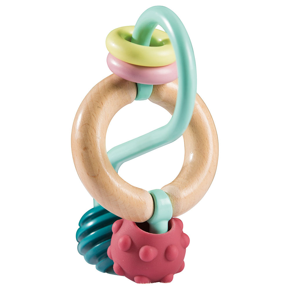 Hape Bead Maze Toy