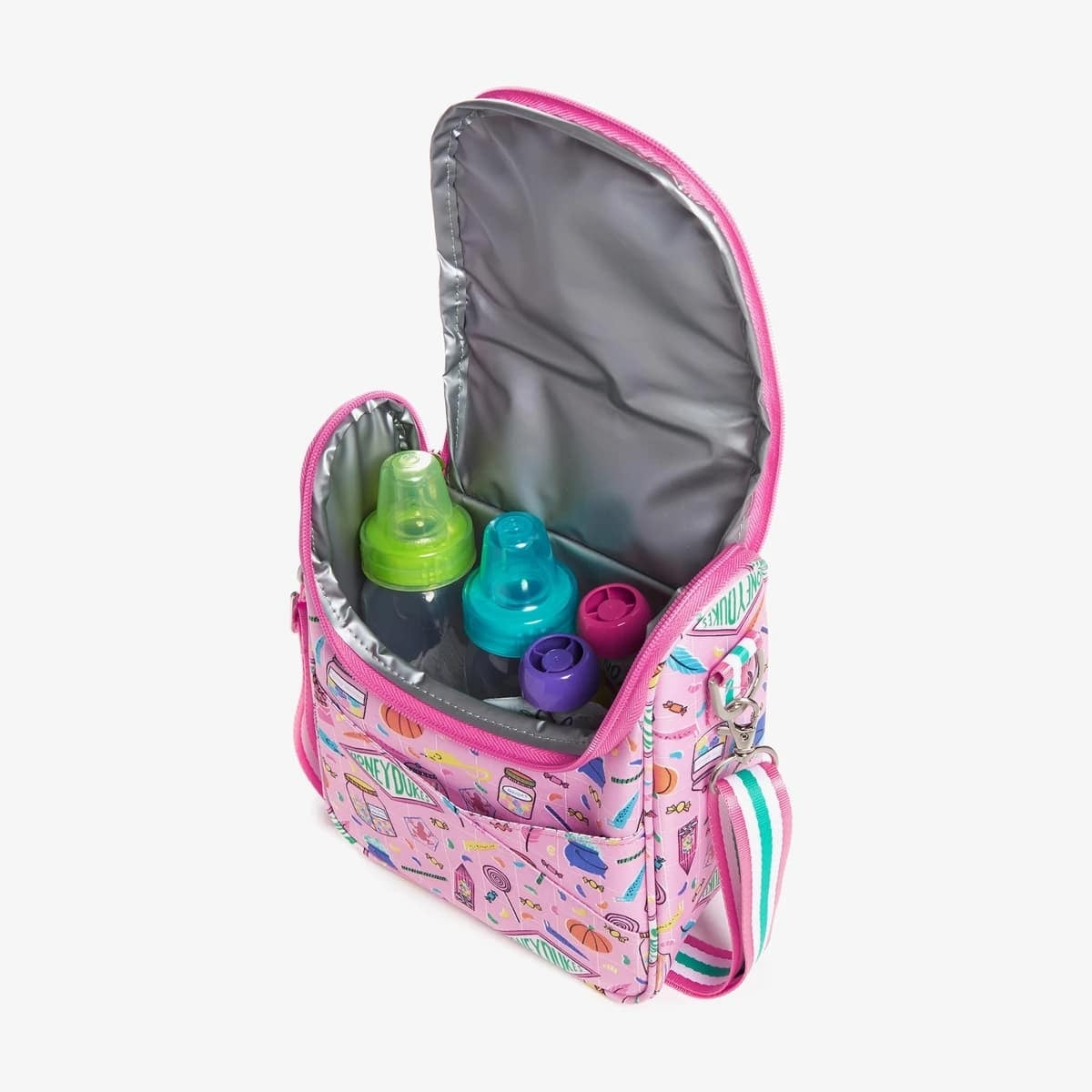 Jujube Be Cool Harry Potter Insulated Bag - Honeydukes