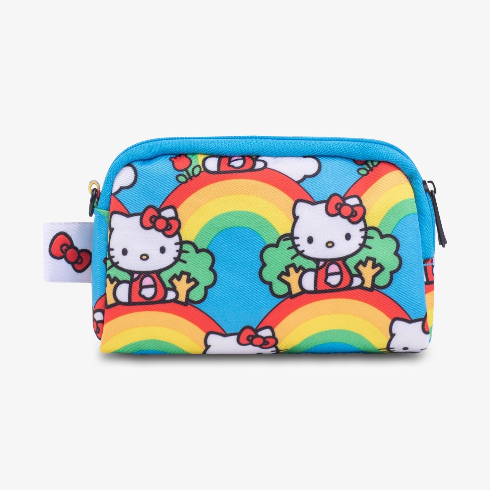 Jujube Be Set Hello Kitty Baglets - Hello Rainbow