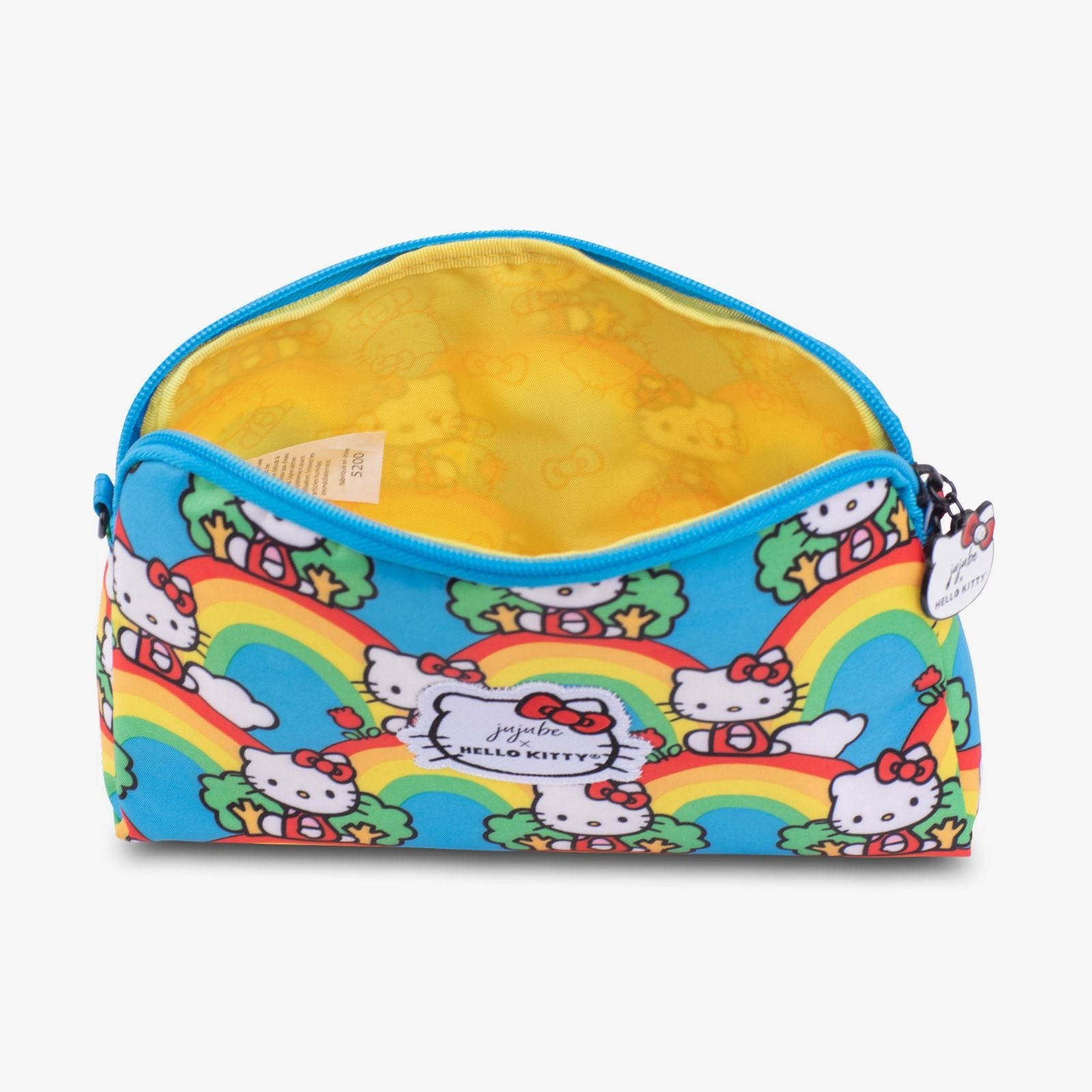 Jujube Be Set Hello Kitty Baglets - Hello Rainbow