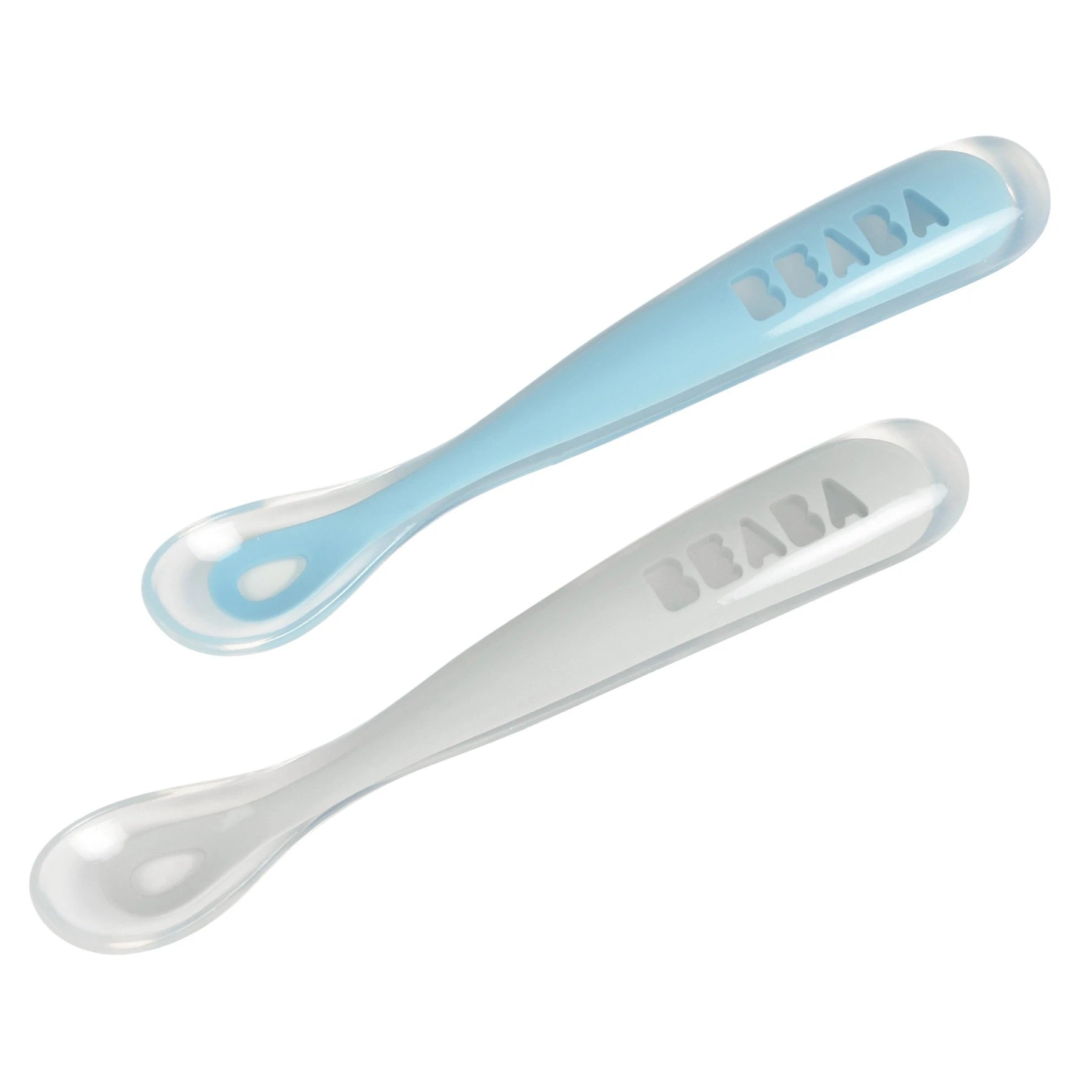 Beaba Silicone Power Bundle Set