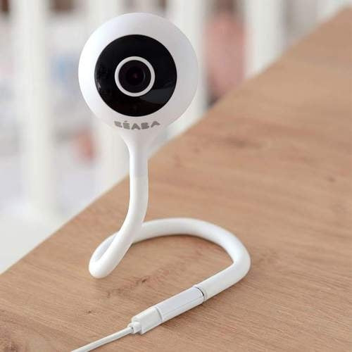 Beaba Baby Monitor Zen Connect (3 Colors)