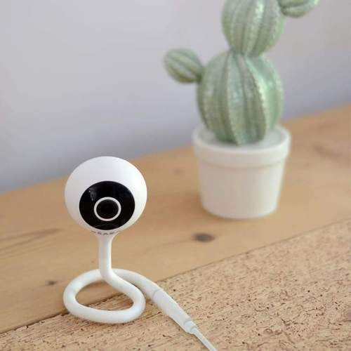 Beaba Baby Monitor Zen Connect (3 Colors)