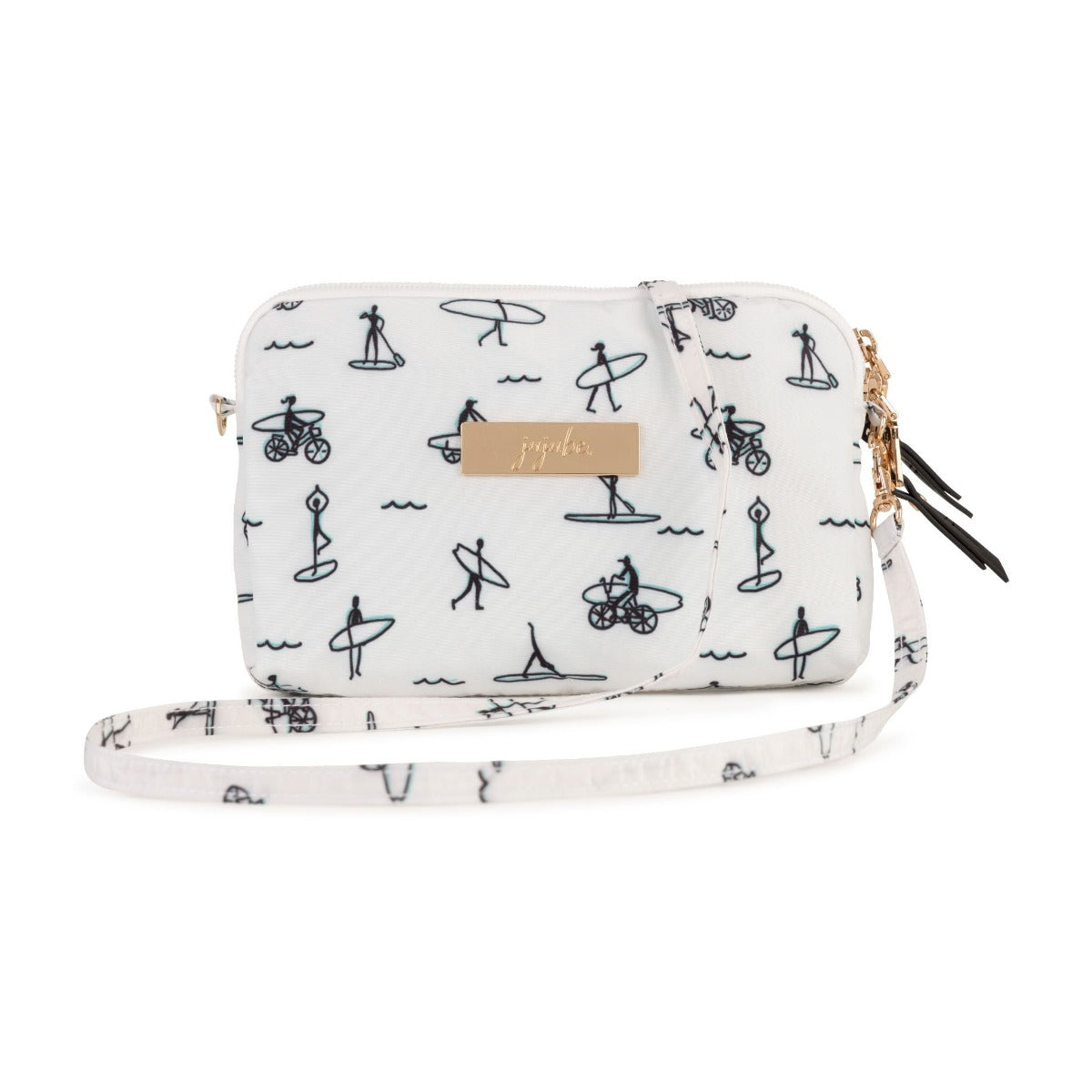Jujube Be Set Legacy Baglets - Beach Please