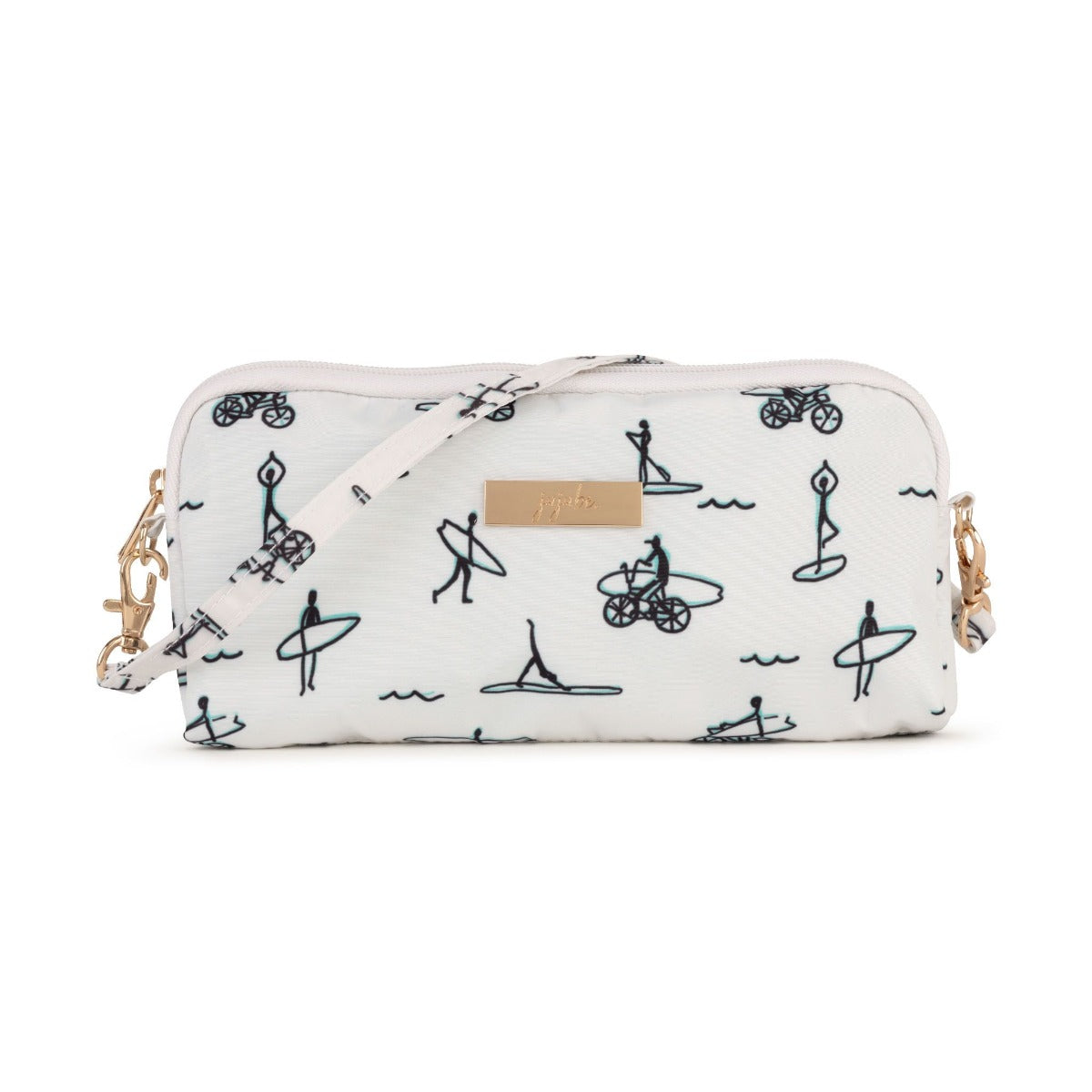 Jujube Be Set Legacy Baglets - Beach Please