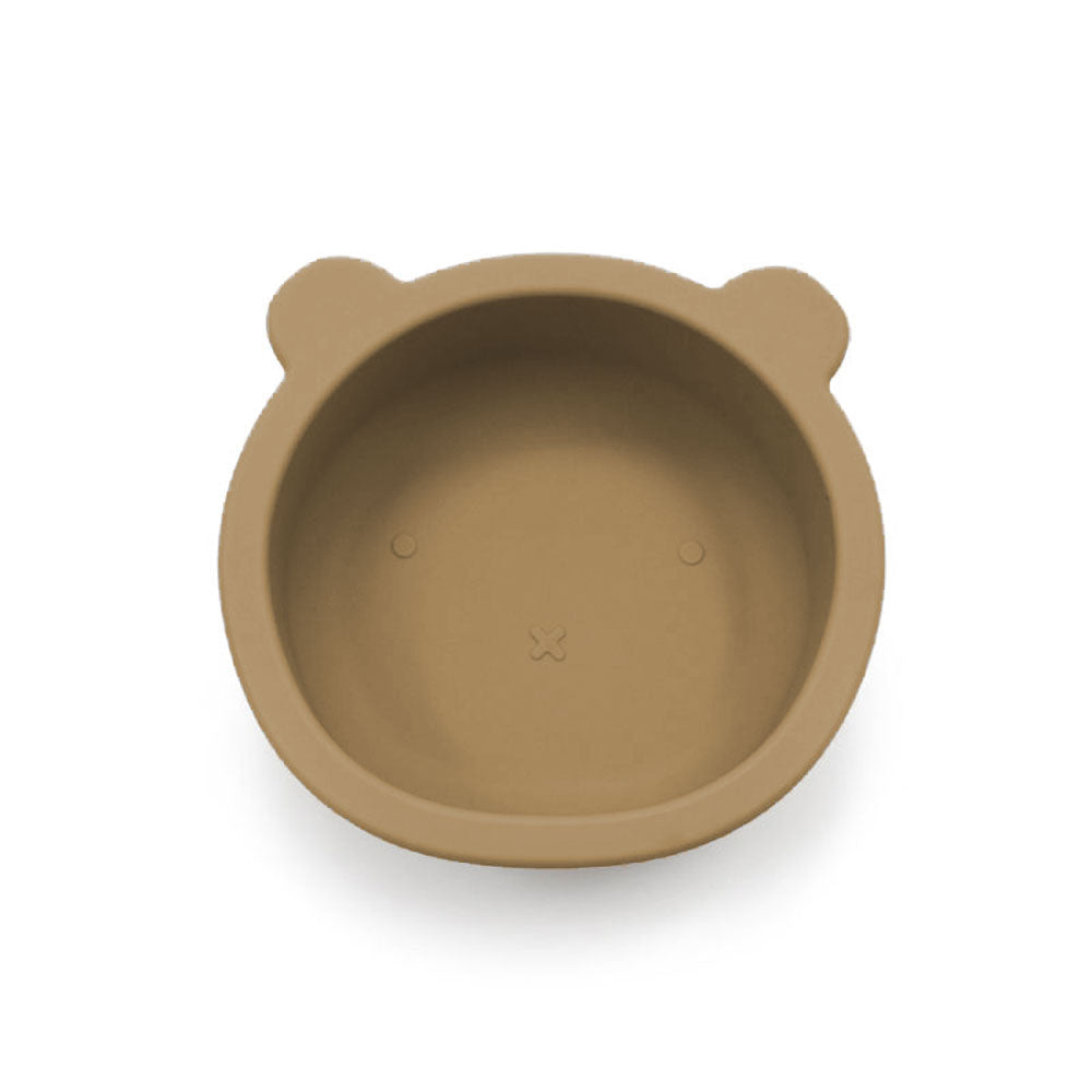 Biomom Baby Silicone Animal Suction Bowl (4 Designs)