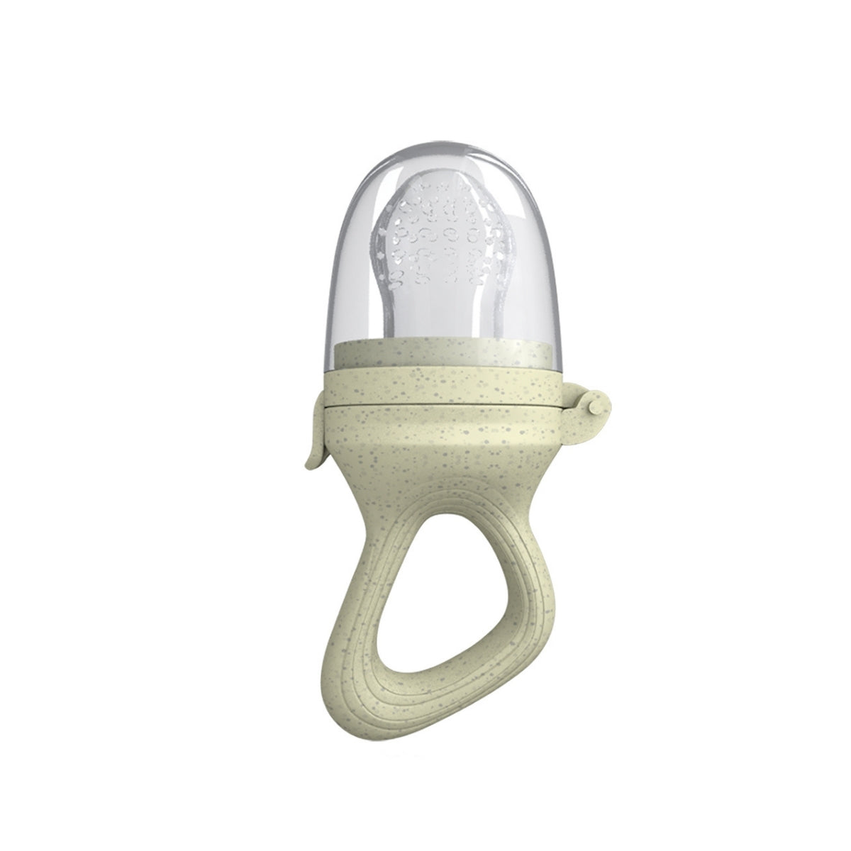 Biomom Morandi Series Food Feeder (2 Colors) - Pupsik Singapore