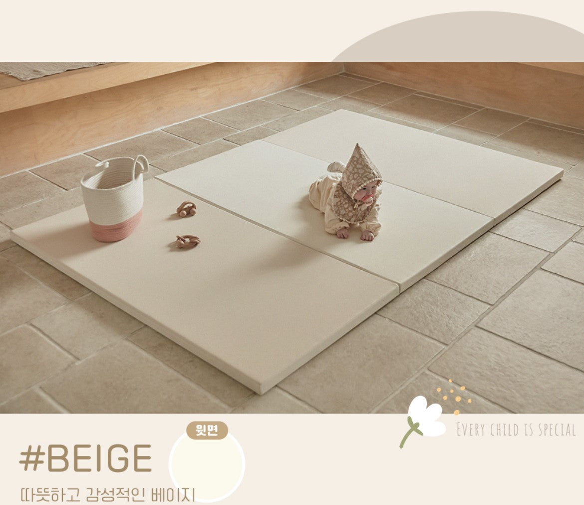 Caraz Baby Room Folding Playmat (for 9+1 Baby Room Play Yard)