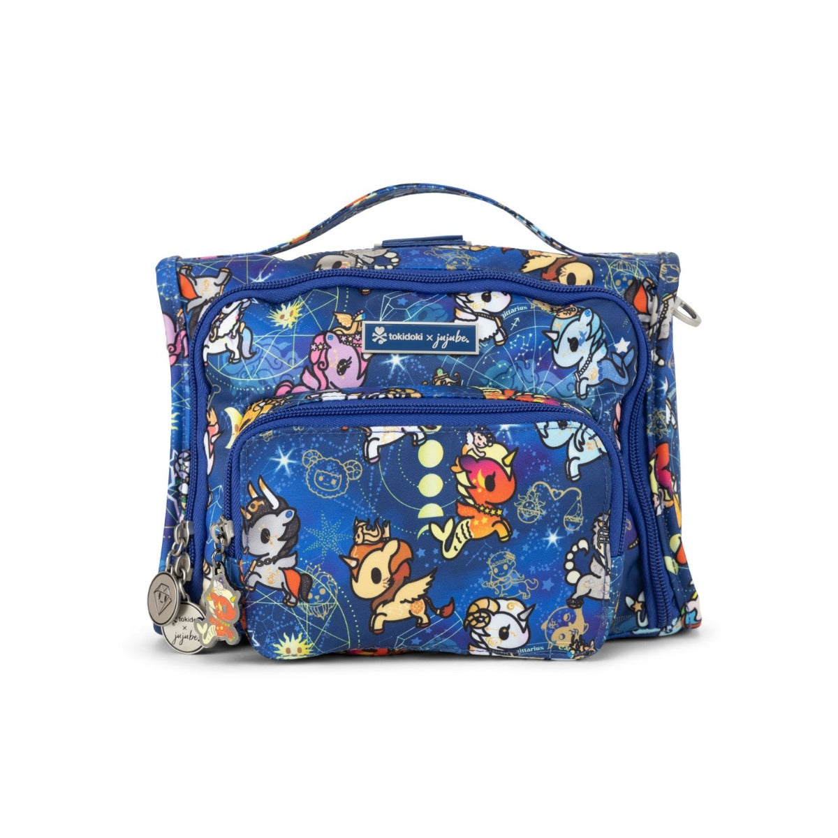 Jujube The Bestie Tokidoki Bag - Kawaii in the Sky