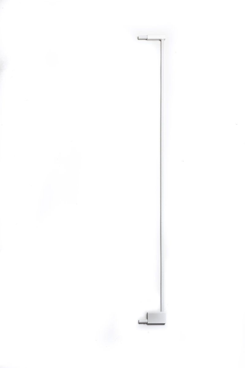 Bettacare Extensions for Extra Tall Child & Pet Metal Gate - White (2 sizes)