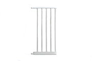 Bettacare 5 Bar Extension for Auto-Close Metal Gate (36cm) - White