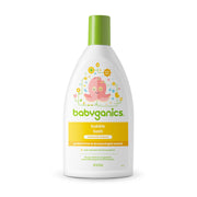 Babyganics Chamomile Bubble Bath, 591ml