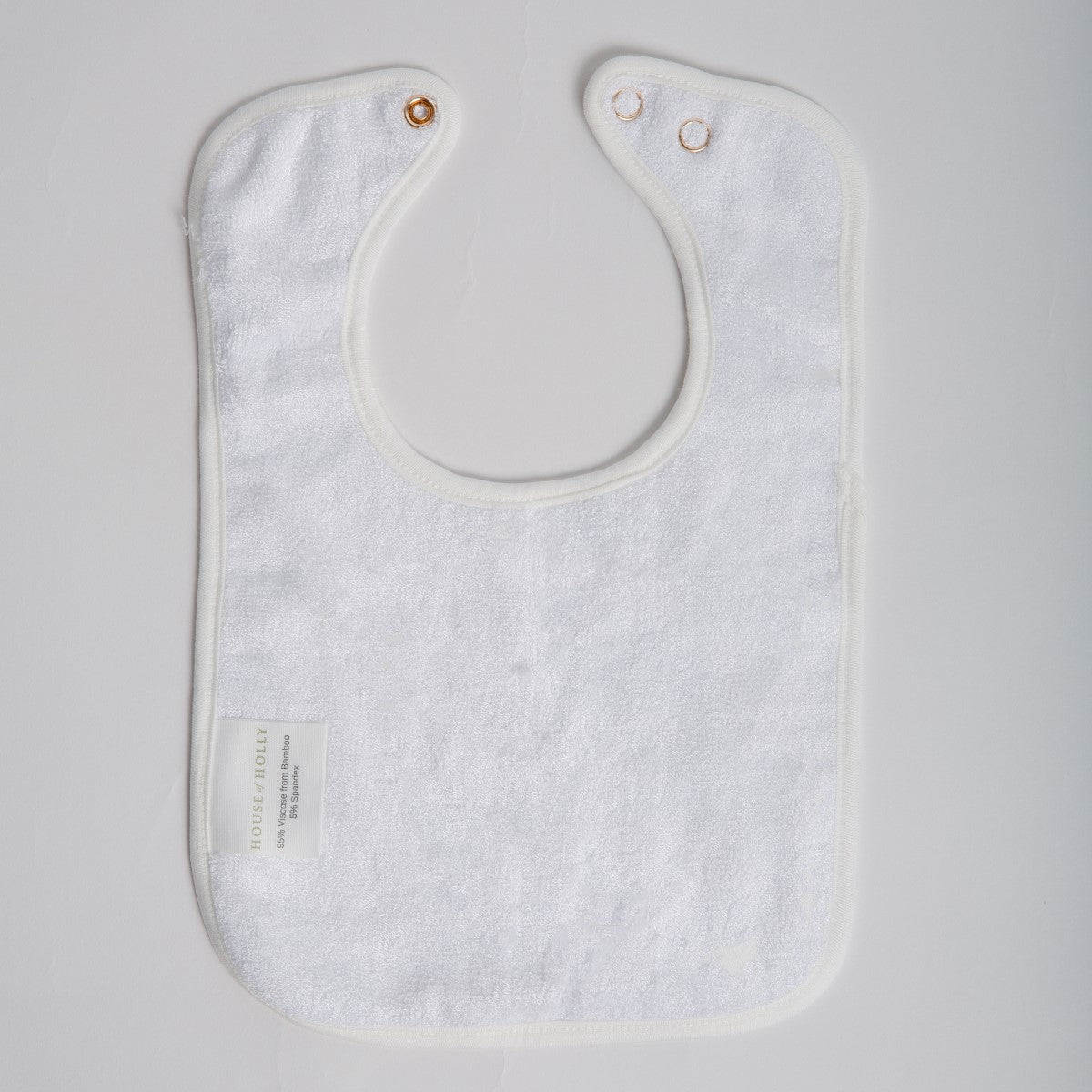 House of Holly Reversible Drool Bibs (17 Designs)