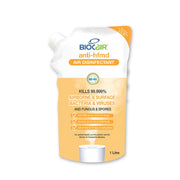 BioCair Anti-HFMD BioActive Air Purifying Solution (Alcohol Free), 1L - Exp 05/26