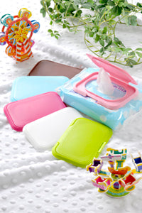 Bitatto Lid Regular (4 Colors)