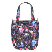 Jujube Be Light WOW Diaper Bag - Cute But Deadly