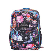 Jujube Minibe WOW - Cute but Deadly