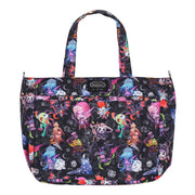 Jujube Super Be WOW Diaper Bag - Cute But Deadly