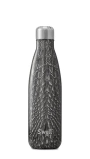 S'well Insulated Reusable Water Bottle, 17oz - Exotics Collection (5 Designs)