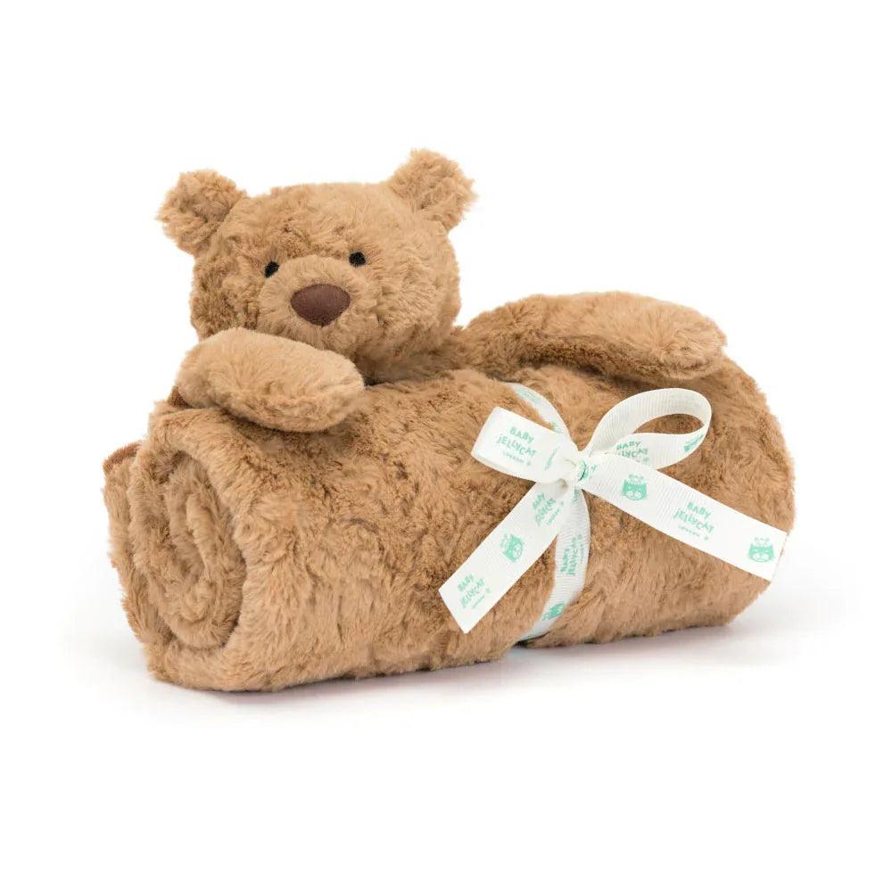 Uppi—ページ  BartholomewBear Jellycat PLUSH TOY Bartholomew BEAR Onesie