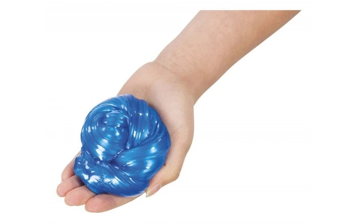 Toysmith Metallic Slime (5.5oz) (4 Colours) - Pupsik Singapore