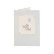 Jellycat Bashful Bunny Card (2 Colors)