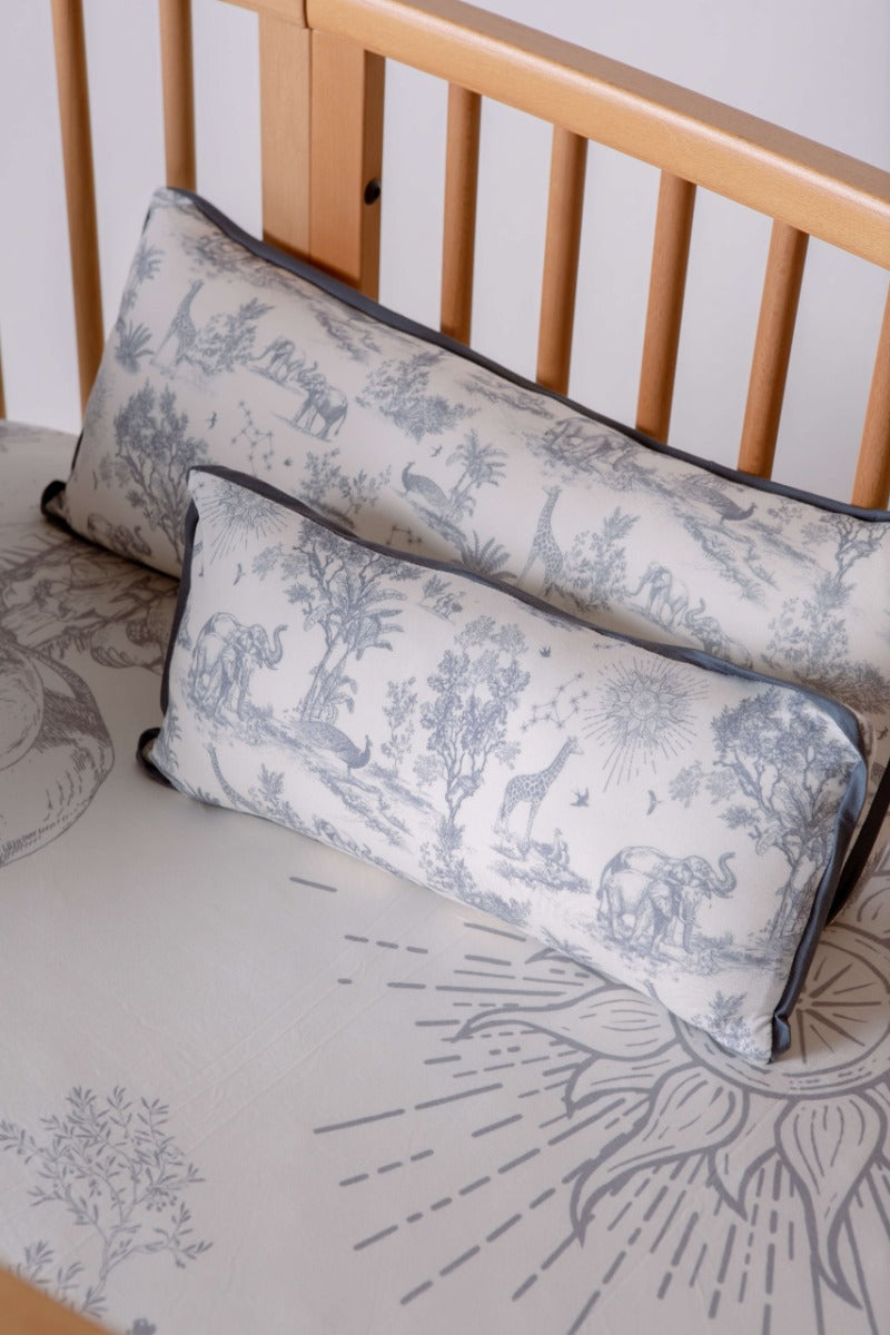 House of Holly Luxe Cloud Pillow, Large (9 Designs) - Pupsik Singapore