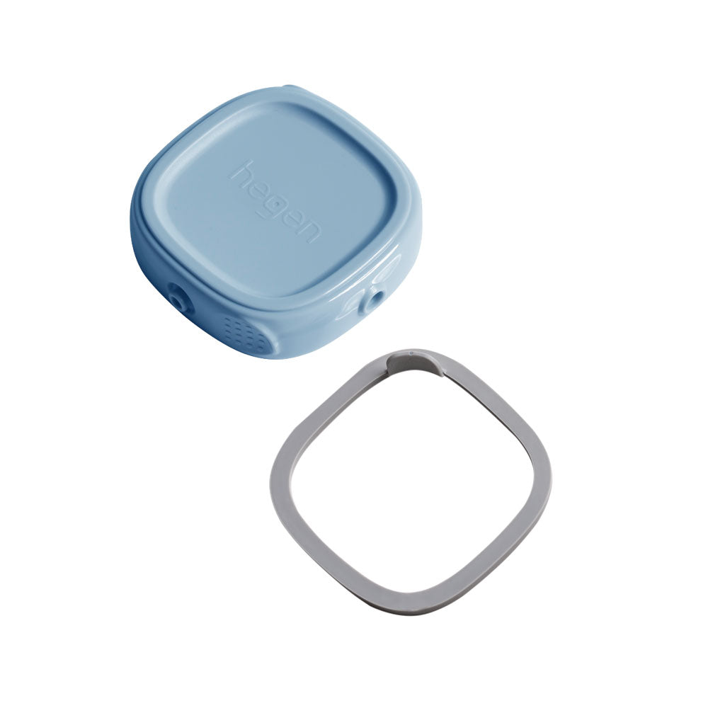 Hegen PCTO Breast Milk Storage Lid (5 Colours) - Pupsik Singapore
