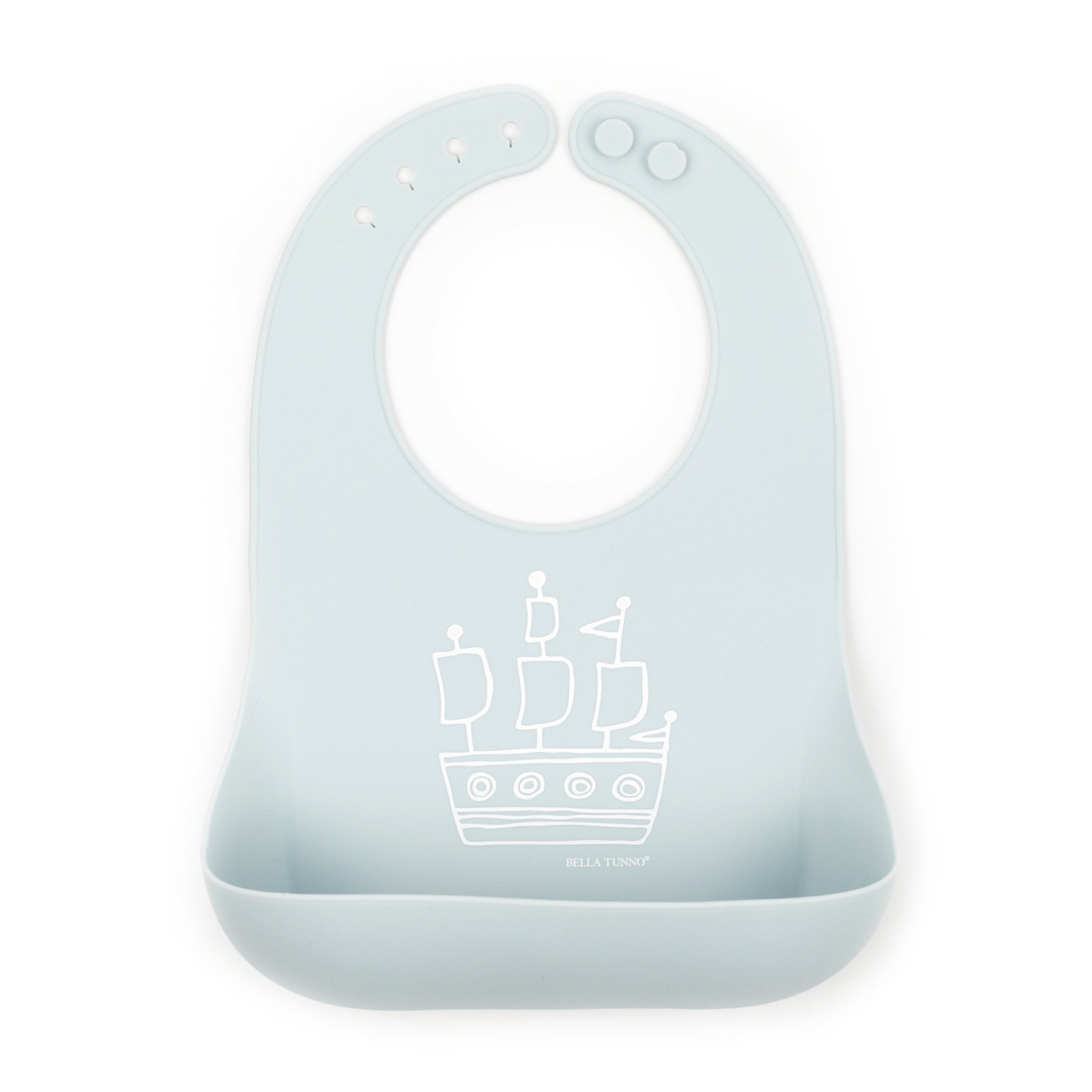 Bella Tunno Silicone Baby Wonder Bibs (60 designs)