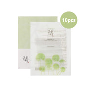 Beauty of Joseon Centella Asiatica Calming Mask, 10pc x 25ml (Exp 06/27)