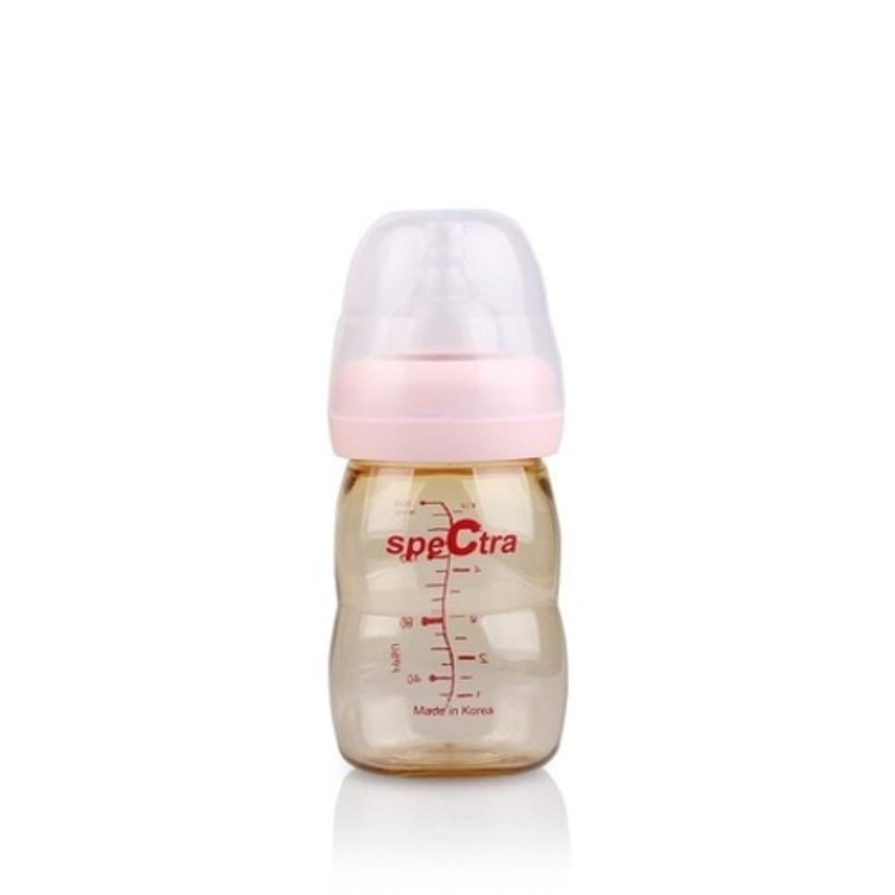 Spectra PPSU Bottle, 160ml (Local Version)