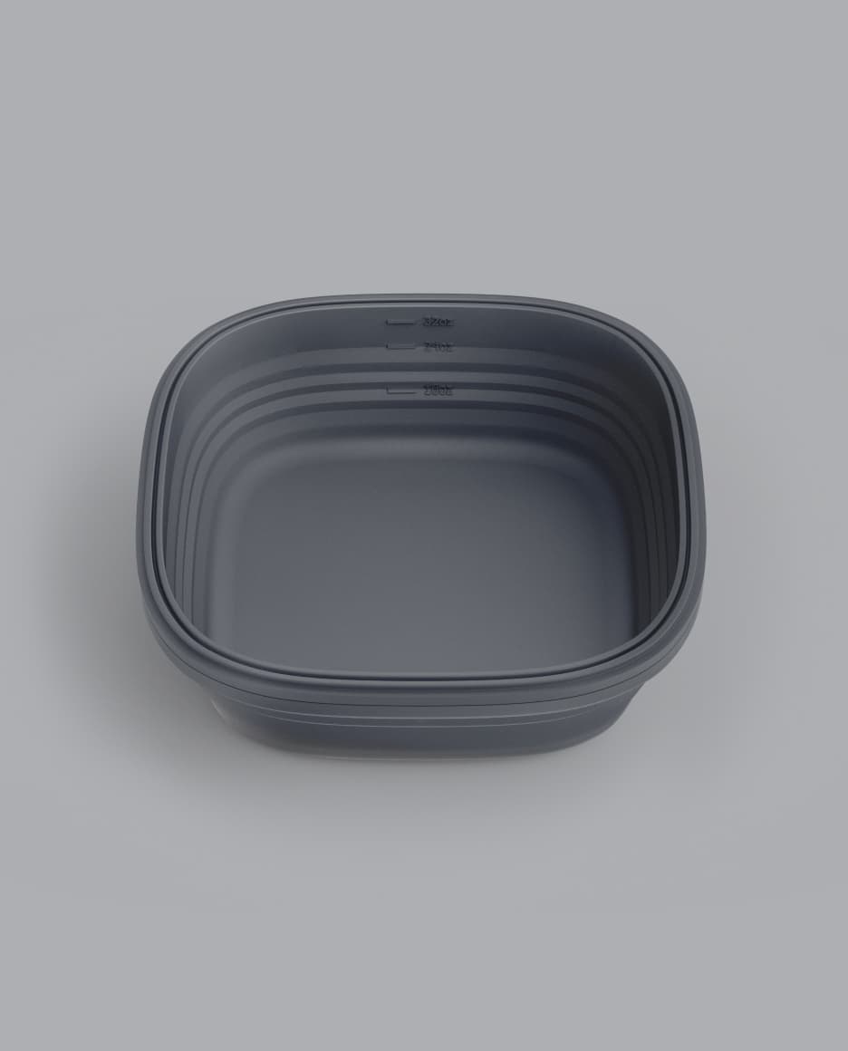 Stojo Silicone Collapsible Box, 24oz, 700ml (5 Colors) - Pupsik Singapore