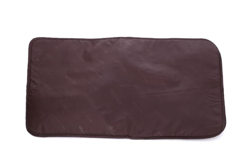 Colorland 4-in-1 Diaper Backpack - Khaki Dots