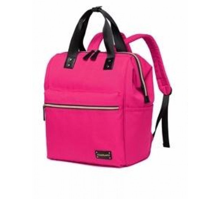 Colorland Zara Baby Changing Backpack (4 Designs) - Pupsik Singapore