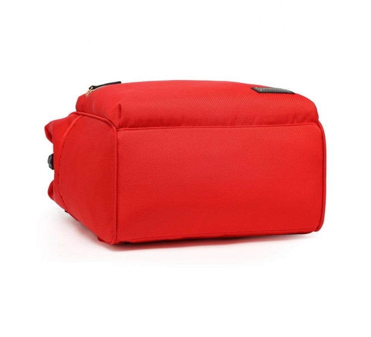 Colorland Zara Baby Changing Backpack (4 Designs) - Pupsik Singapore