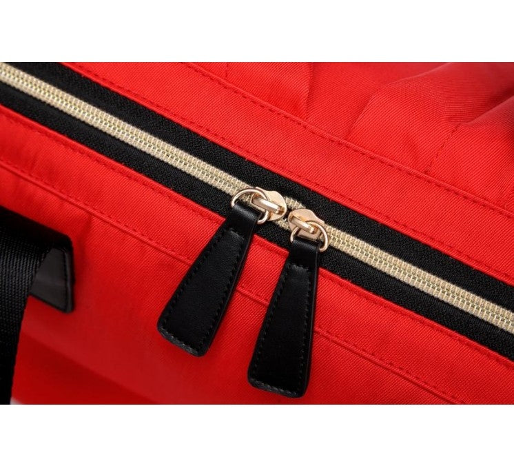 Colorland Zara Baby Changing Backpack (4 Designs) - Pupsik Singapore