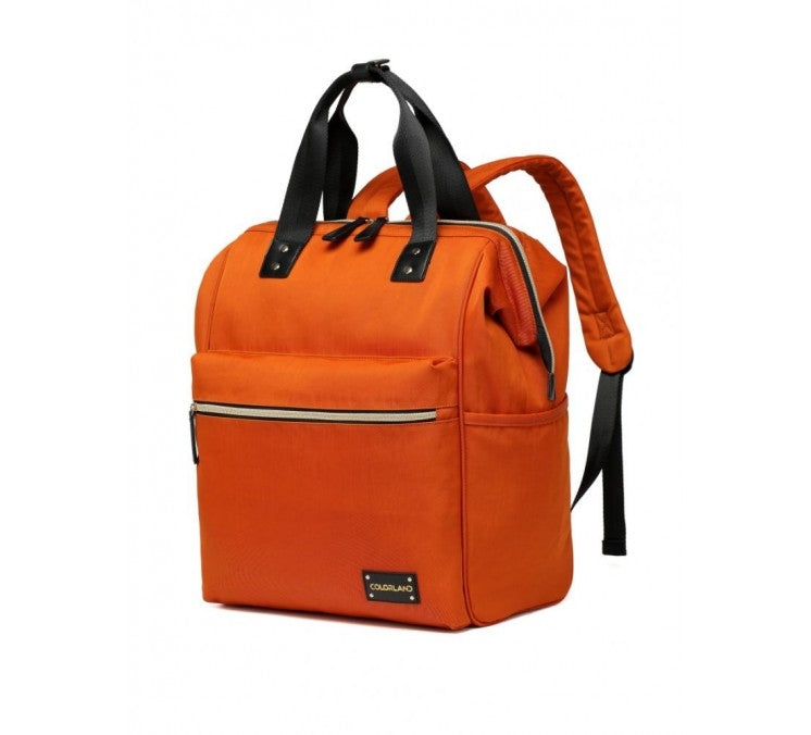 Colorland Zara Baby Changing Backpack (4 Designs) - Pupsik Singapore