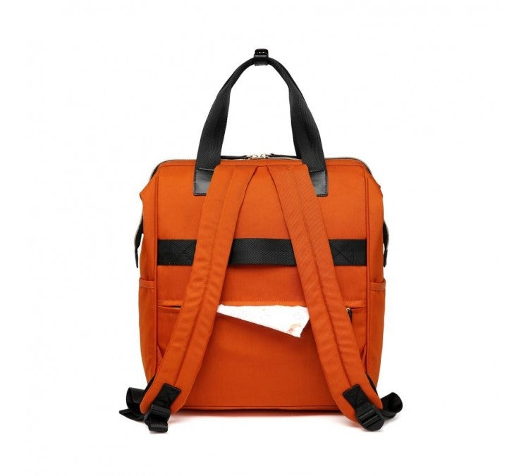 Colorland Zara Baby Changing Backpack (4 Designs) - Pupsik Singapore