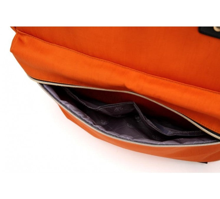 Colorland Zara Baby Changing Backpack (4 Designs) - Pupsik Singapore