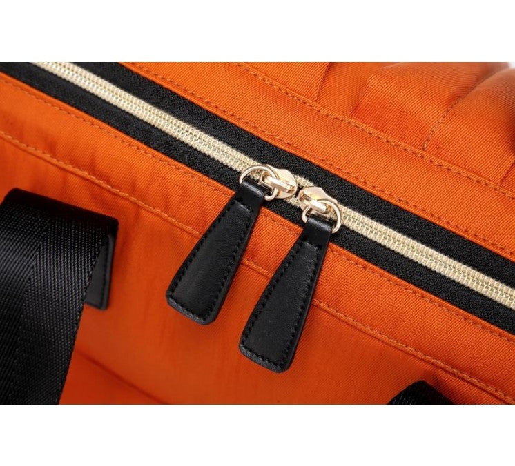 Colorland Zara Baby Changing Backpack (4 Designs) - Pupsik Singapore